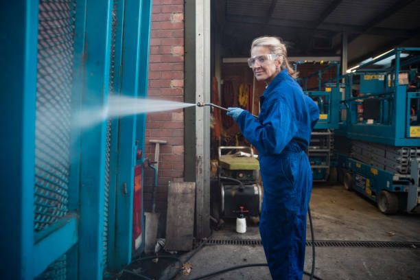 North Lauderdale, FL Pressure Washing Company